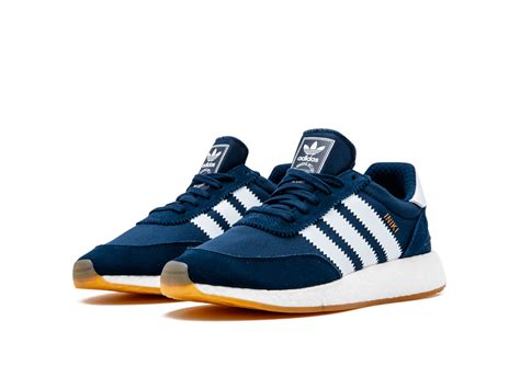 The Adidas Iniki/i